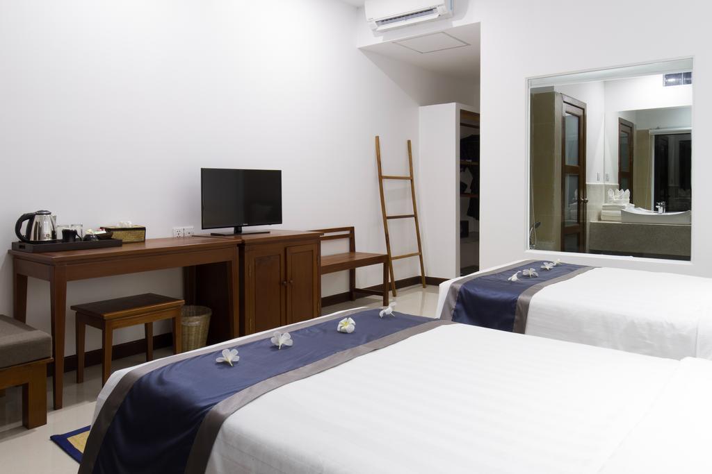 Angkor Orchid Central Resort Σιέμ Ρέαπ Δωμάτιο φωτογραφία