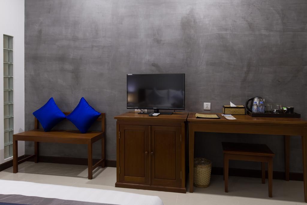 Angkor Orchid Central Resort Σιέμ Ρέαπ Δωμάτιο φωτογραφία