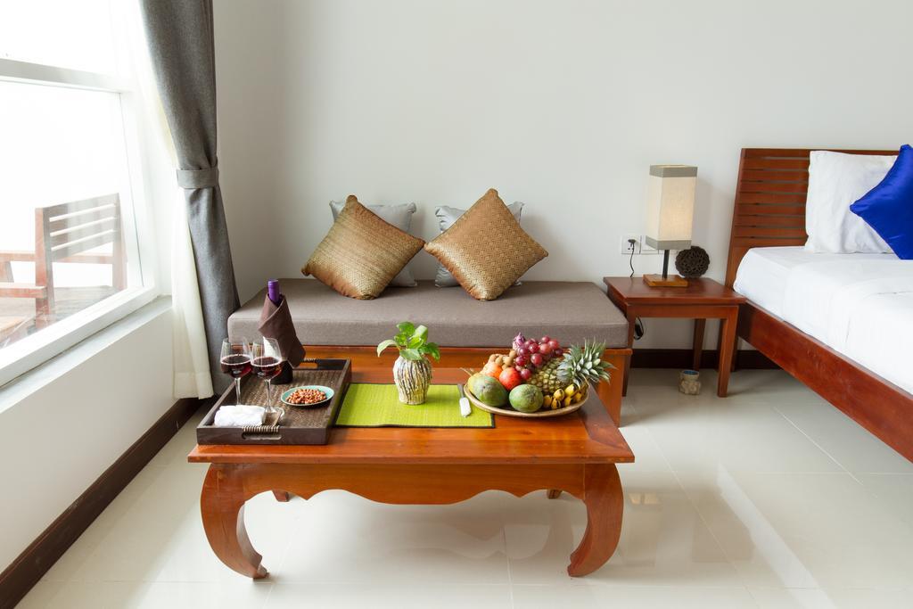 Angkor Orchid Central Resort Σιέμ Ρέαπ Δωμάτιο φωτογραφία