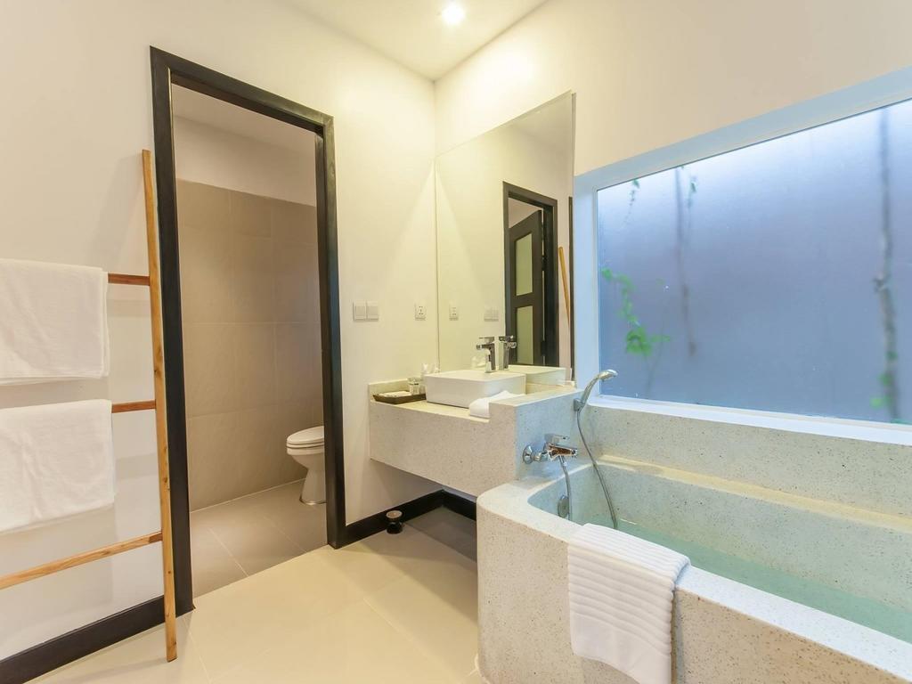 Angkor Orchid Central Resort Σιέμ Ρέαπ Δωμάτιο φωτογραφία