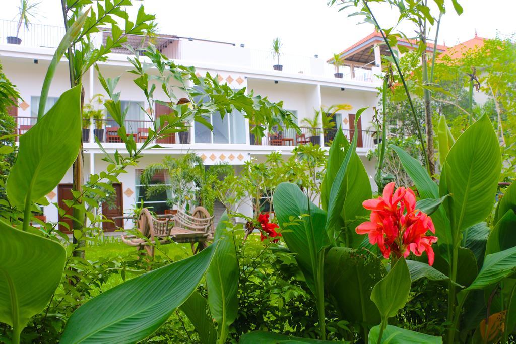 Angkor Orchid Central Resort Σιέμ Ρέαπ Εξωτερικό φωτογραφία