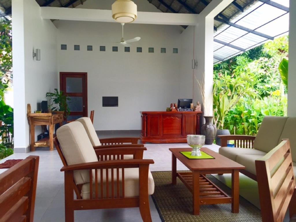 Angkor Orchid Central Resort Σιέμ Ρέαπ Εξωτερικό φωτογραφία