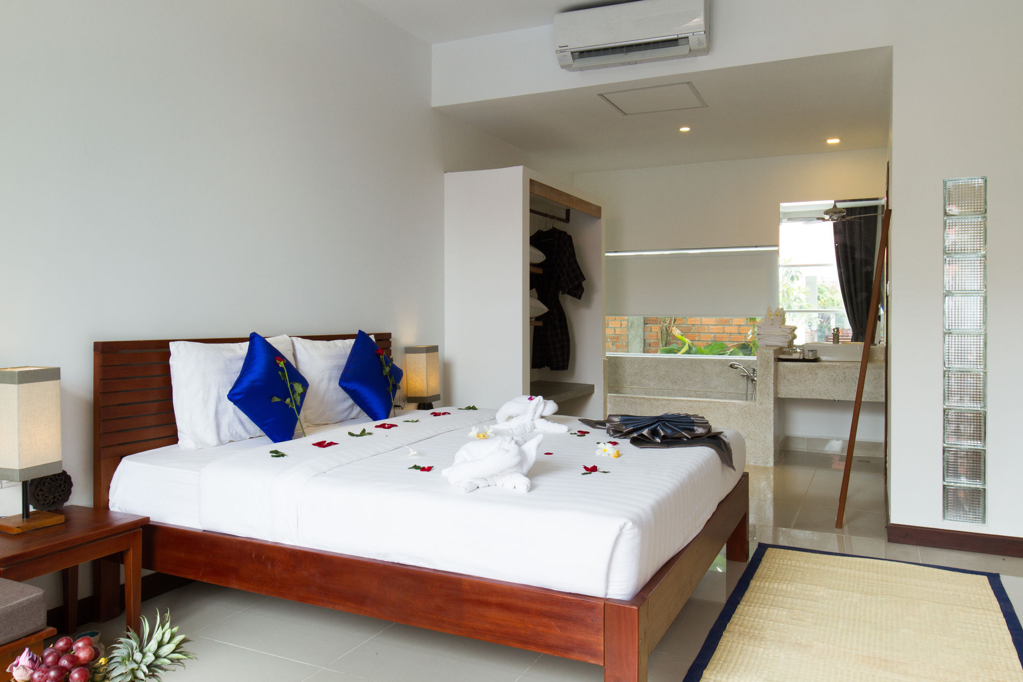 Angkor Orchid Central Resort Σιέμ Ρέαπ Εξωτερικό φωτογραφία