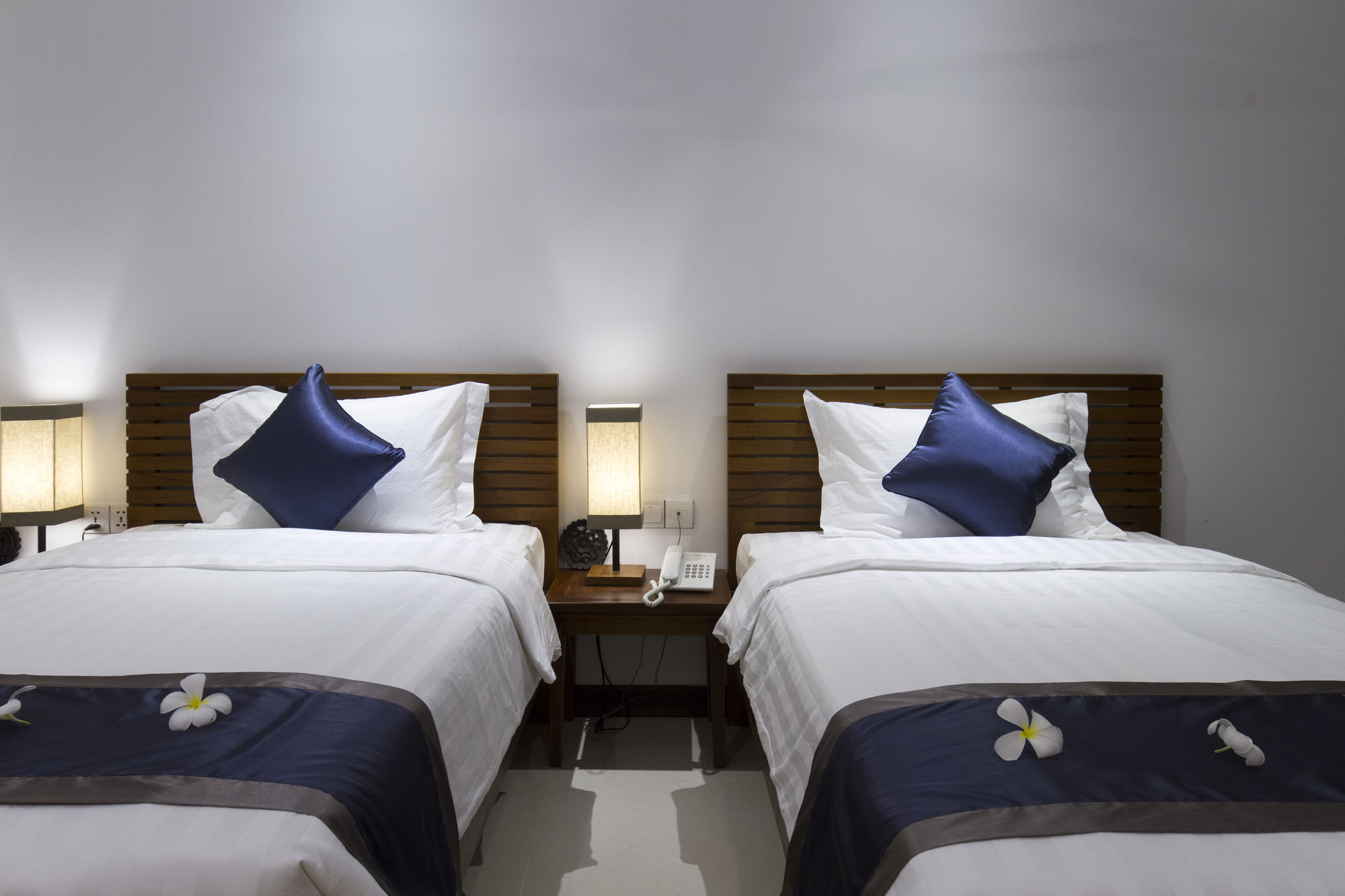 Angkor Orchid Central Resort Σιέμ Ρέαπ Εξωτερικό φωτογραφία