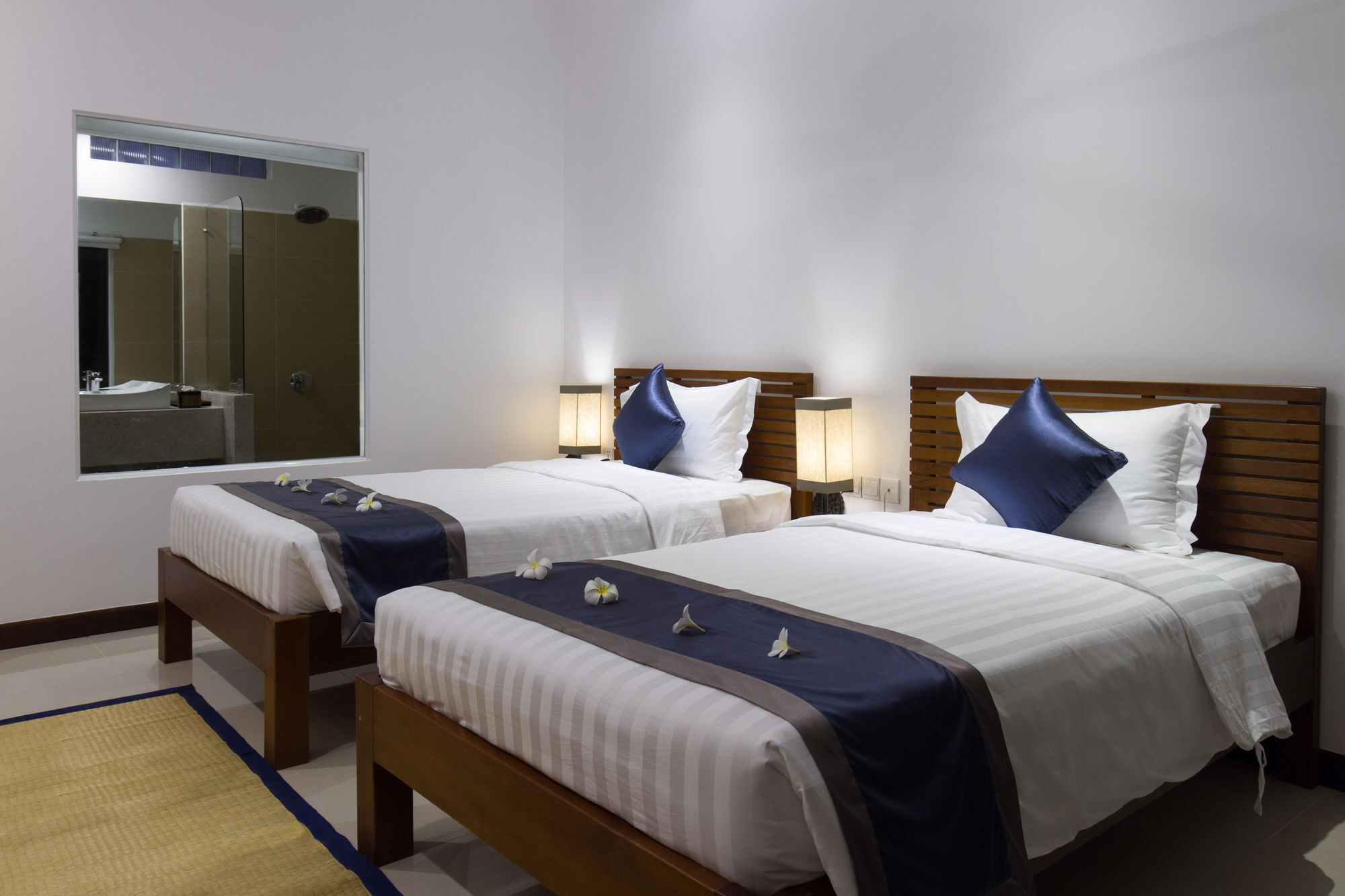 Angkor Orchid Central Resort Σιέμ Ρέαπ Εξωτερικό φωτογραφία