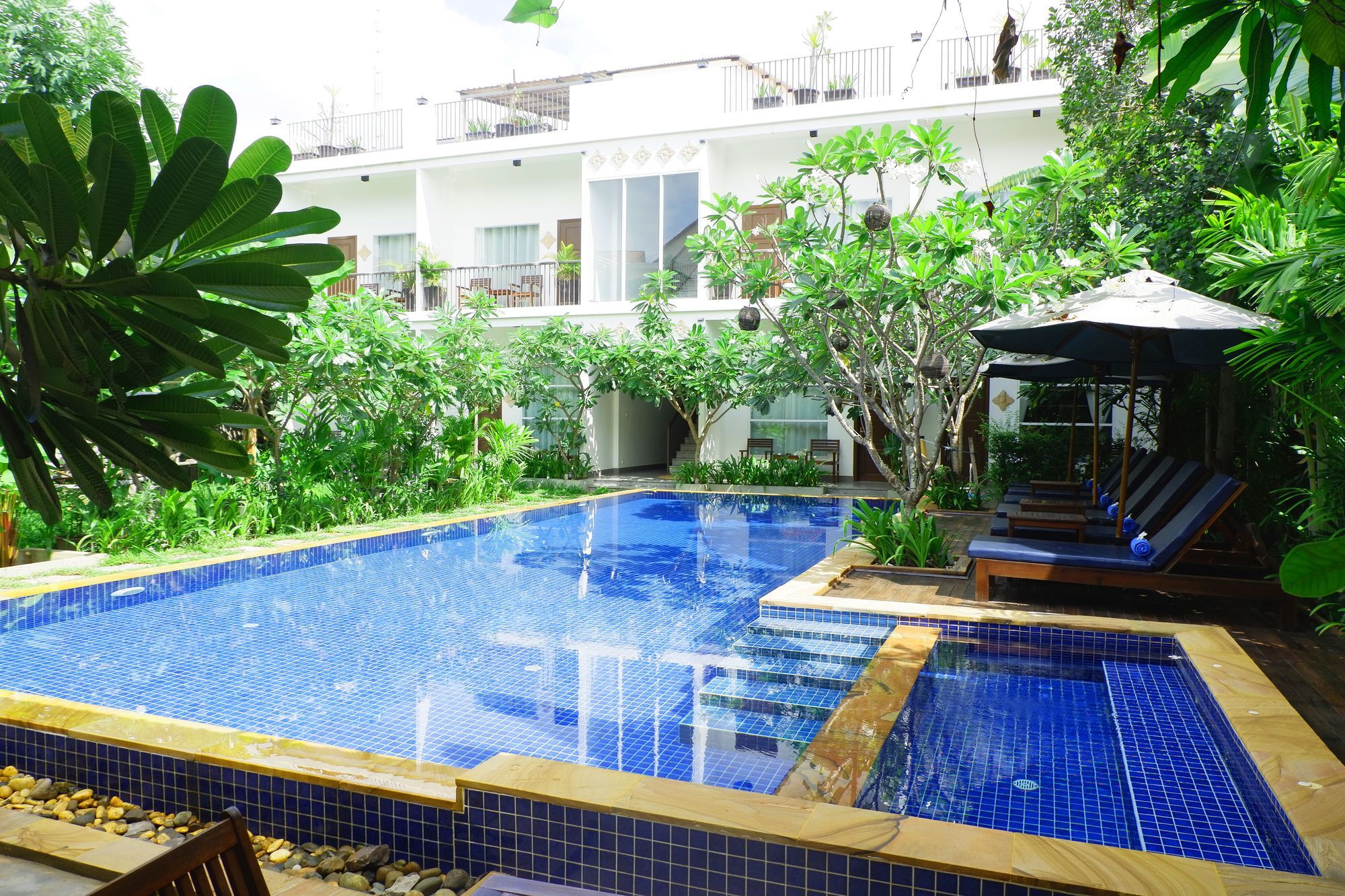Angkor Orchid Central Resort Σιέμ Ρέαπ Εξωτερικό φωτογραφία