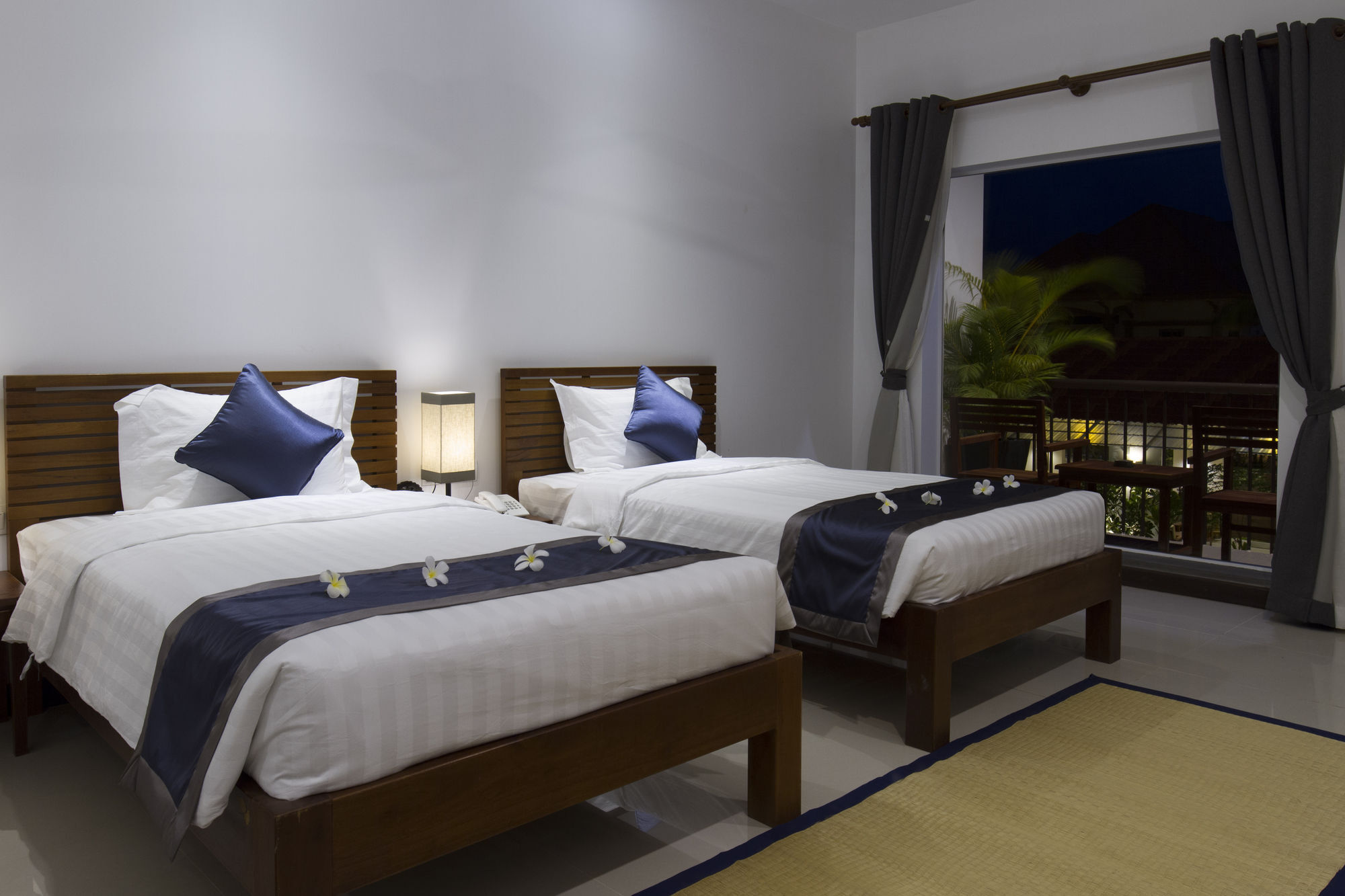 Angkor Orchid Central Resort Σιέμ Ρέαπ Εξωτερικό φωτογραφία