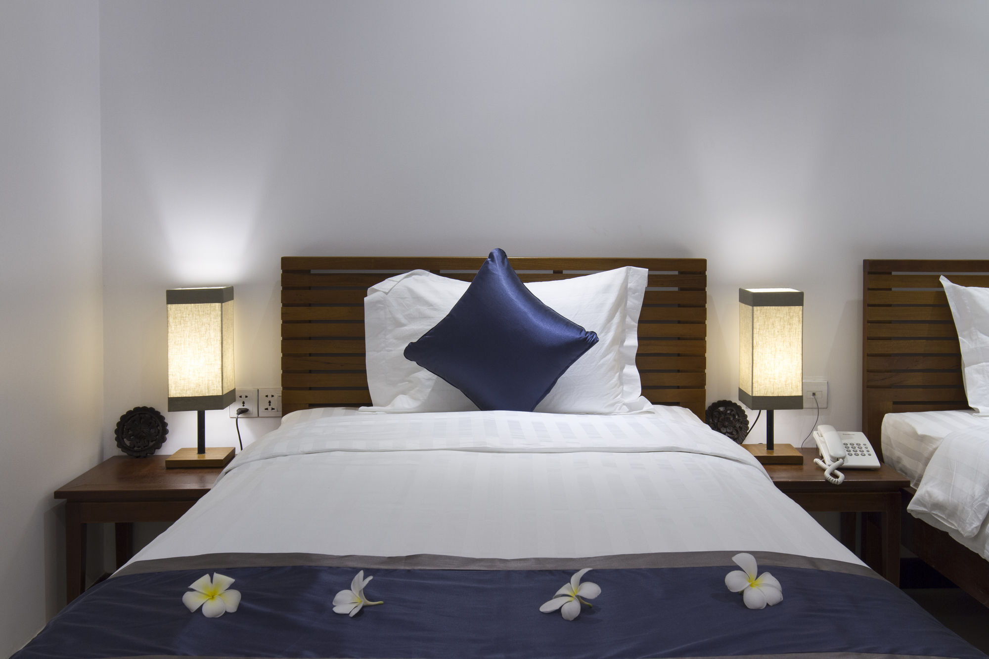 Angkor Orchid Central Resort Σιέμ Ρέαπ Εξωτερικό φωτογραφία